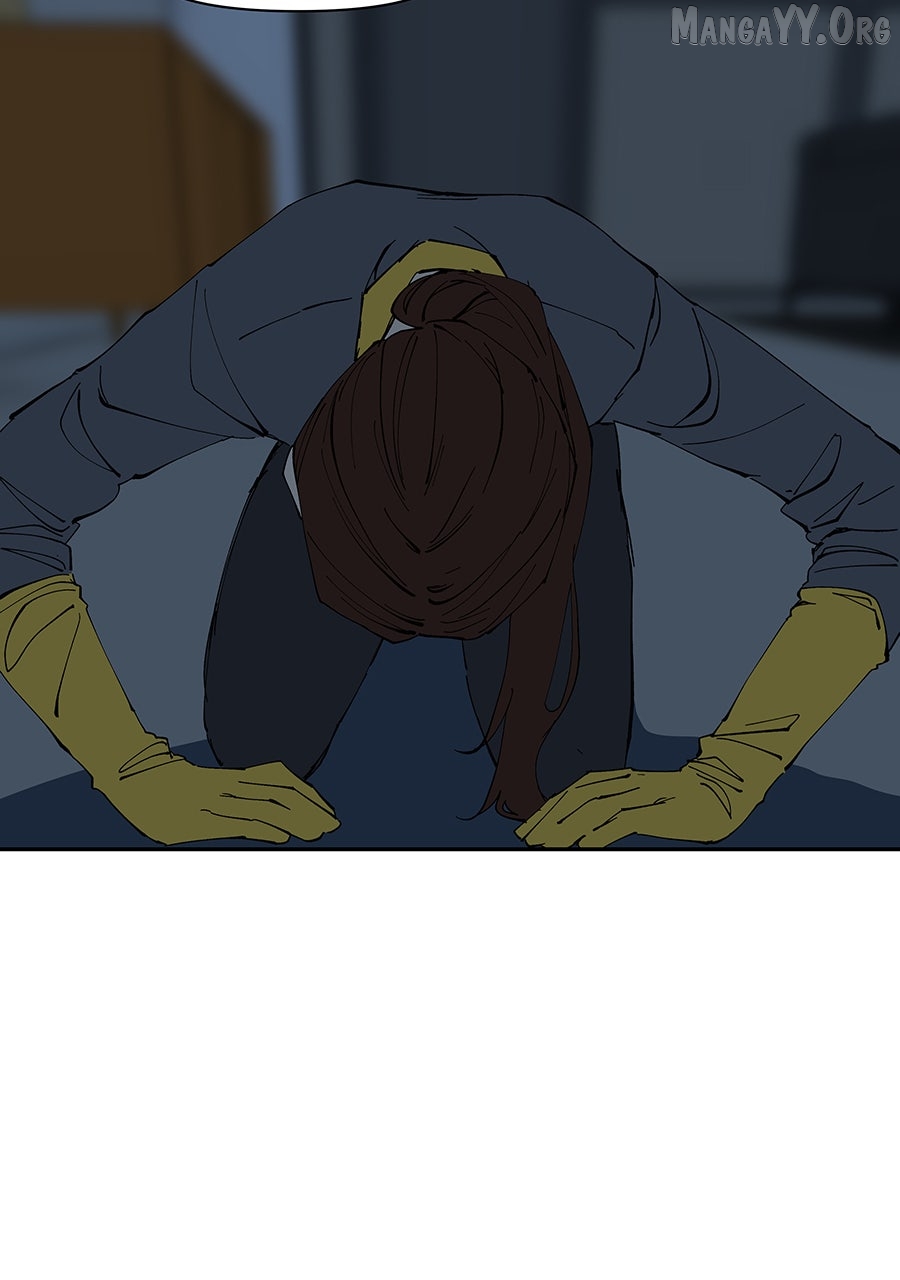 I Love Yoo Chapter 273 page 70 - 