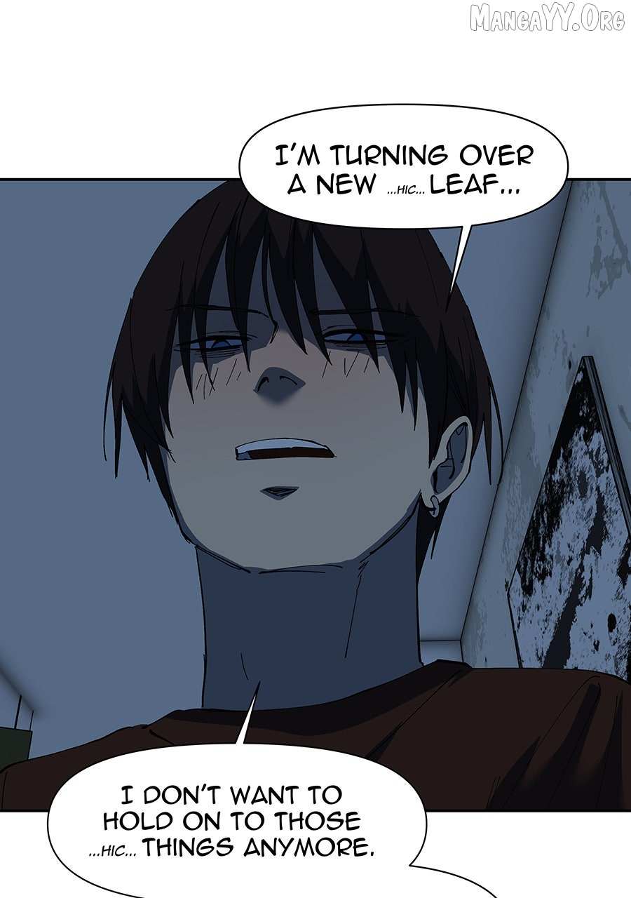 I Love Yoo Chapter 273 page 8 - 