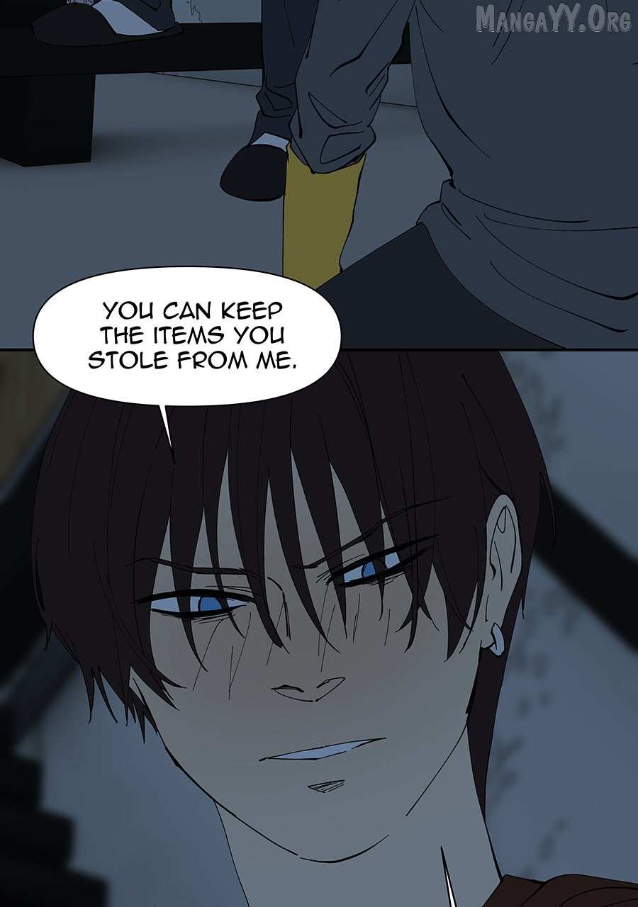 I Love Yoo Chapter 273 page 73 - 