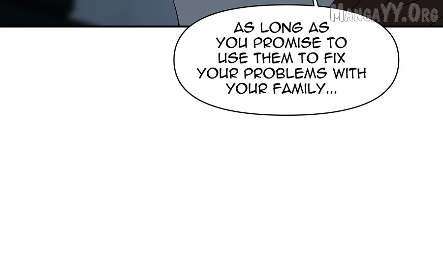 I Love Yoo Chapter 273 page 74 - 