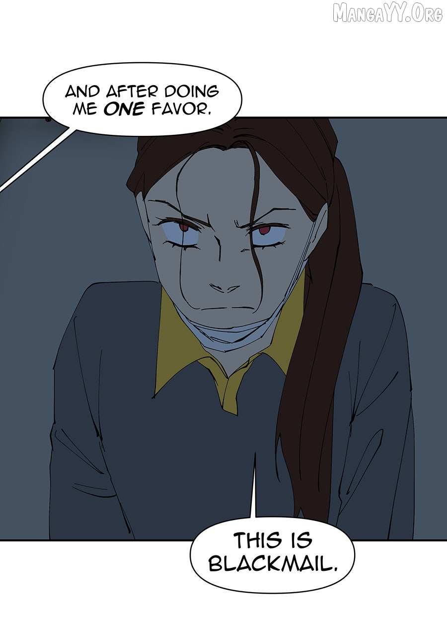I Love Yoo Chapter 273 page 75 - 