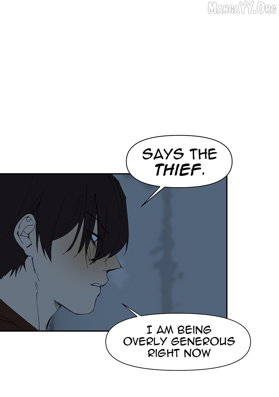 I Love Yoo Chapter 273 page 76 - 