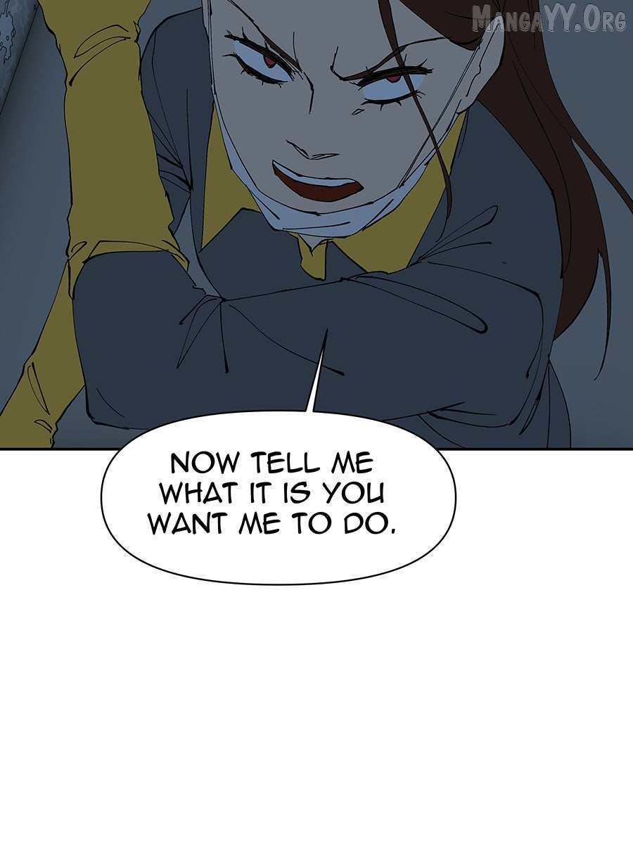 I Love Yoo Chapter 273 page 80 - 