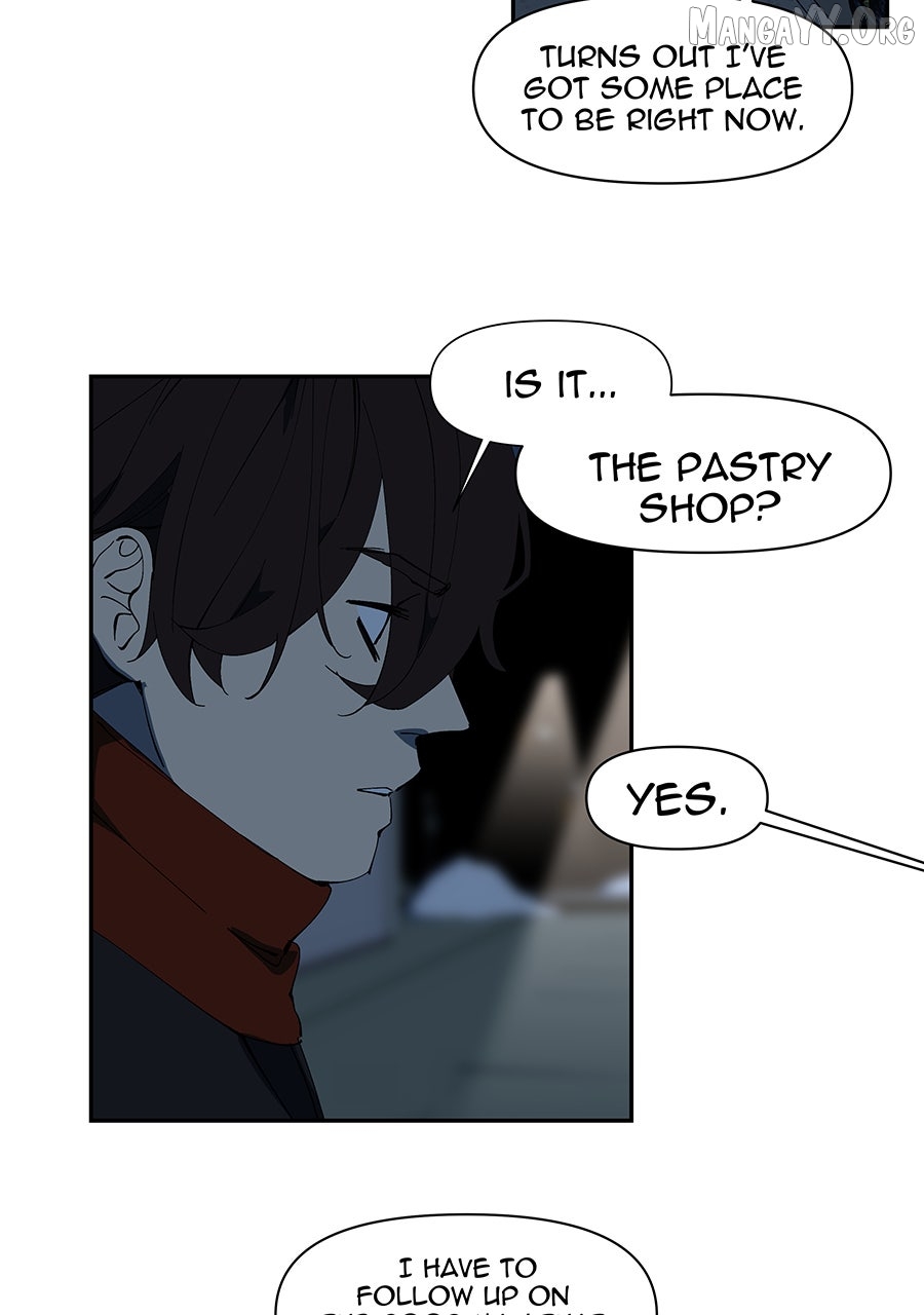 I Love Yoo Chapter 273 page 82 - 