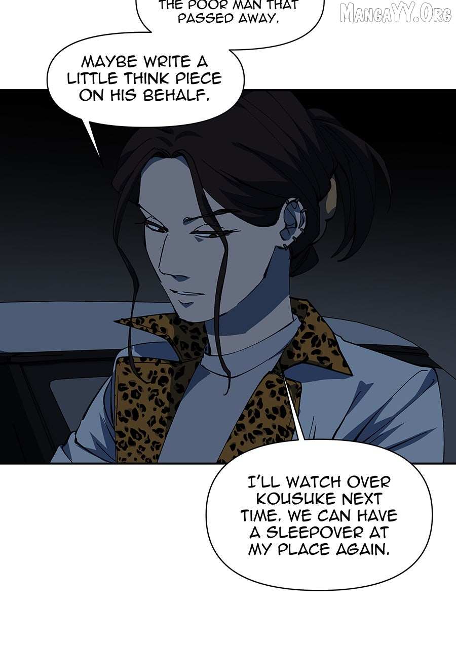 I Love Yoo Chapter 273 page 83 - 
