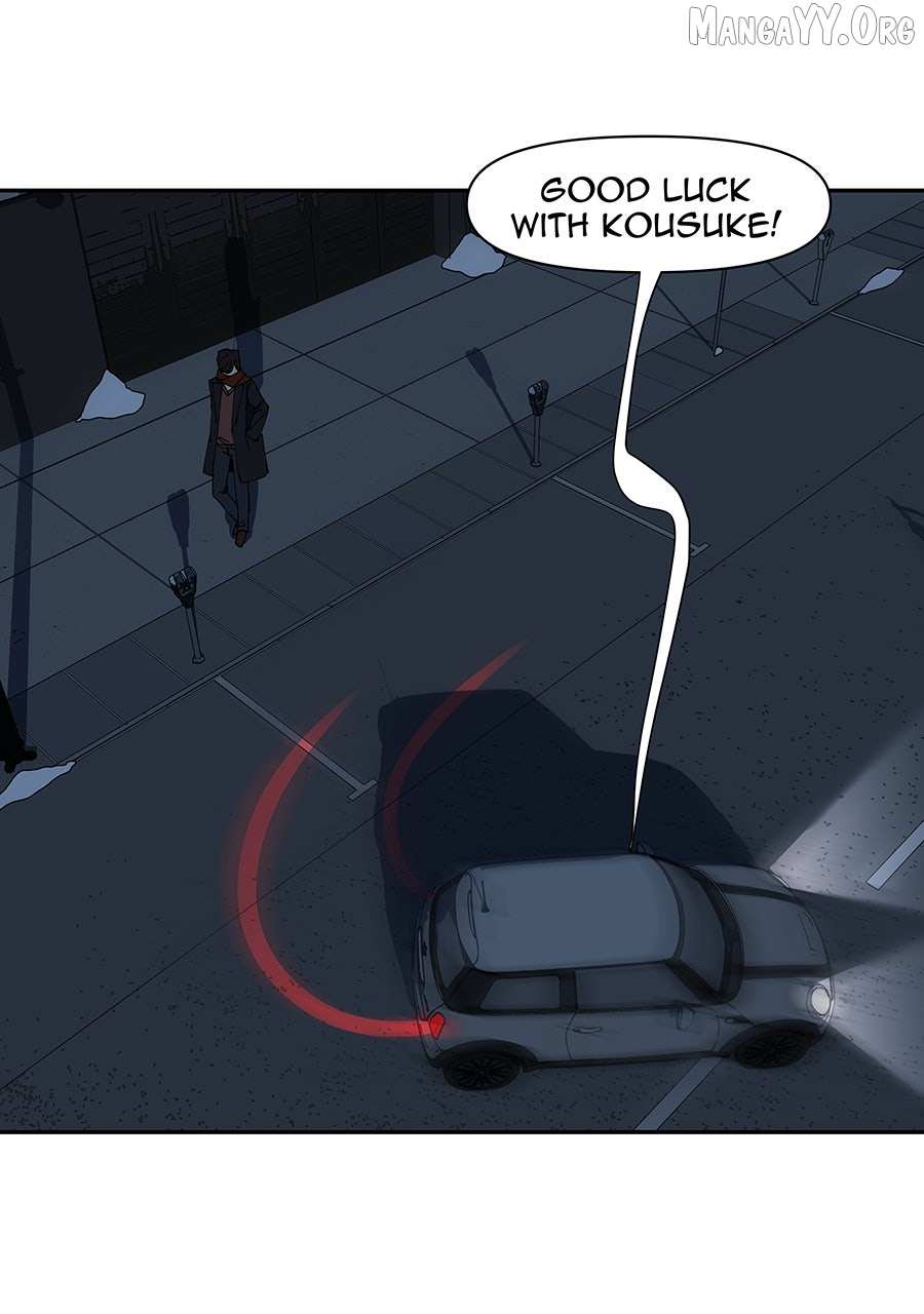 I Love Yoo Chapter 273 page 85 - 