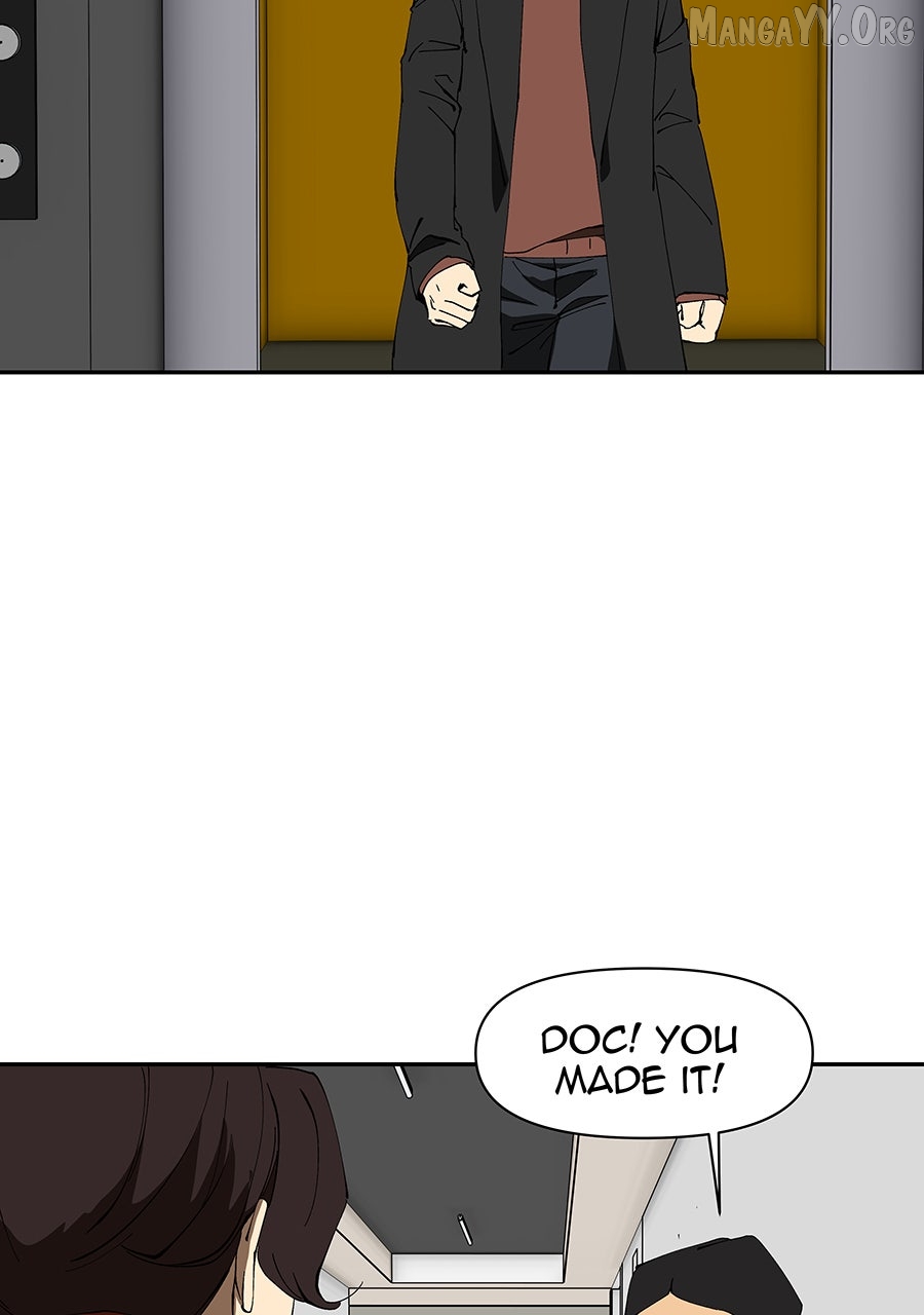 I Love Yoo Chapter 273 page 88 - 