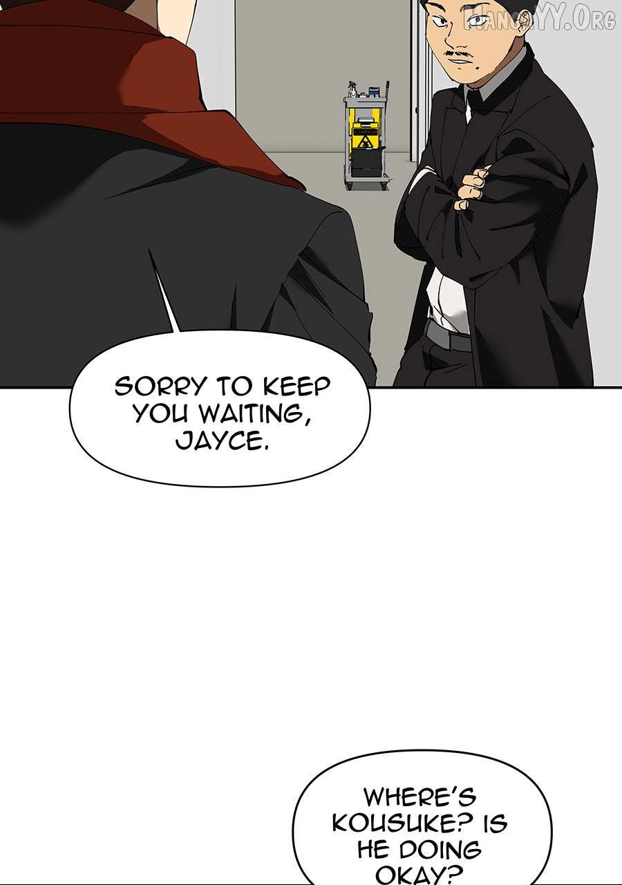 I Love Yoo Chapter 273 page 89 - 