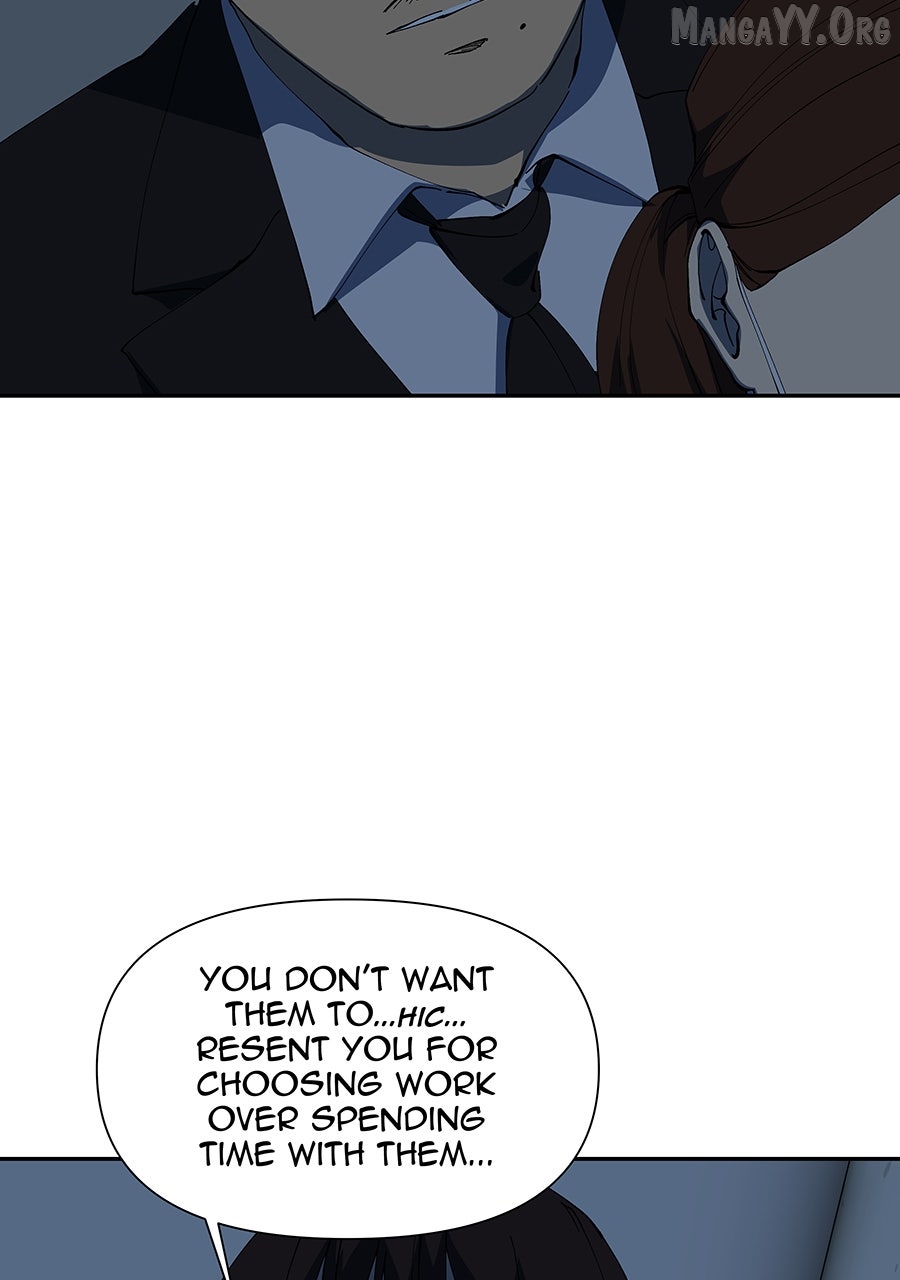 I Love Yoo Chapter 273 page 10 - 