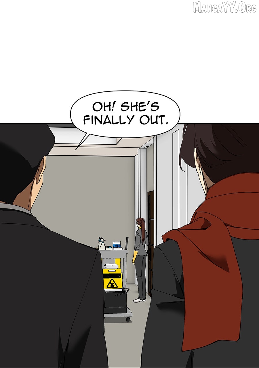 I Love Yoo Chapter 273 page 91 - 