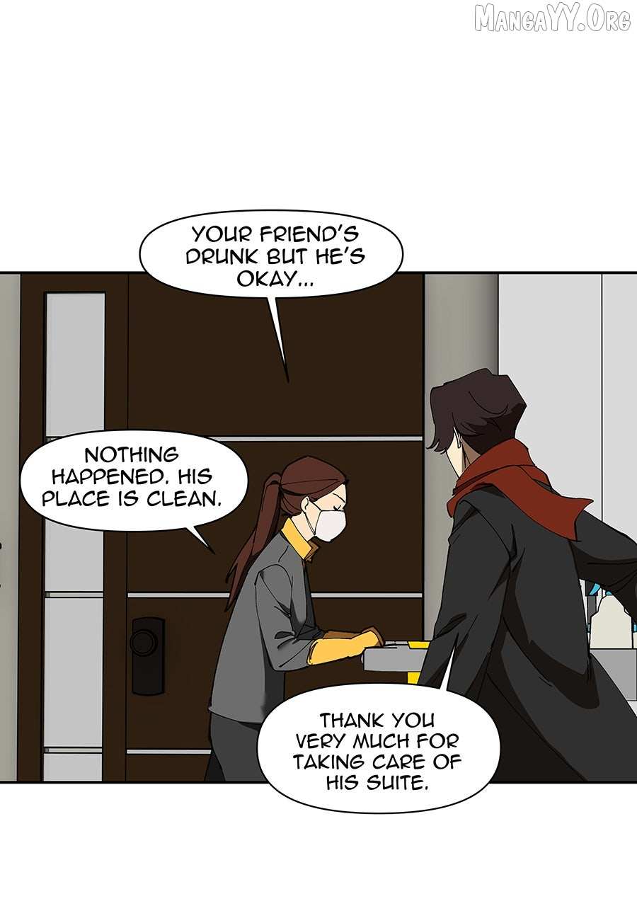 I Love Yoo Chapter 273 page 95 - 