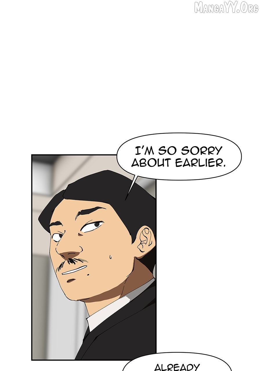 I Love Yoo Chapter 273 page 97 - 