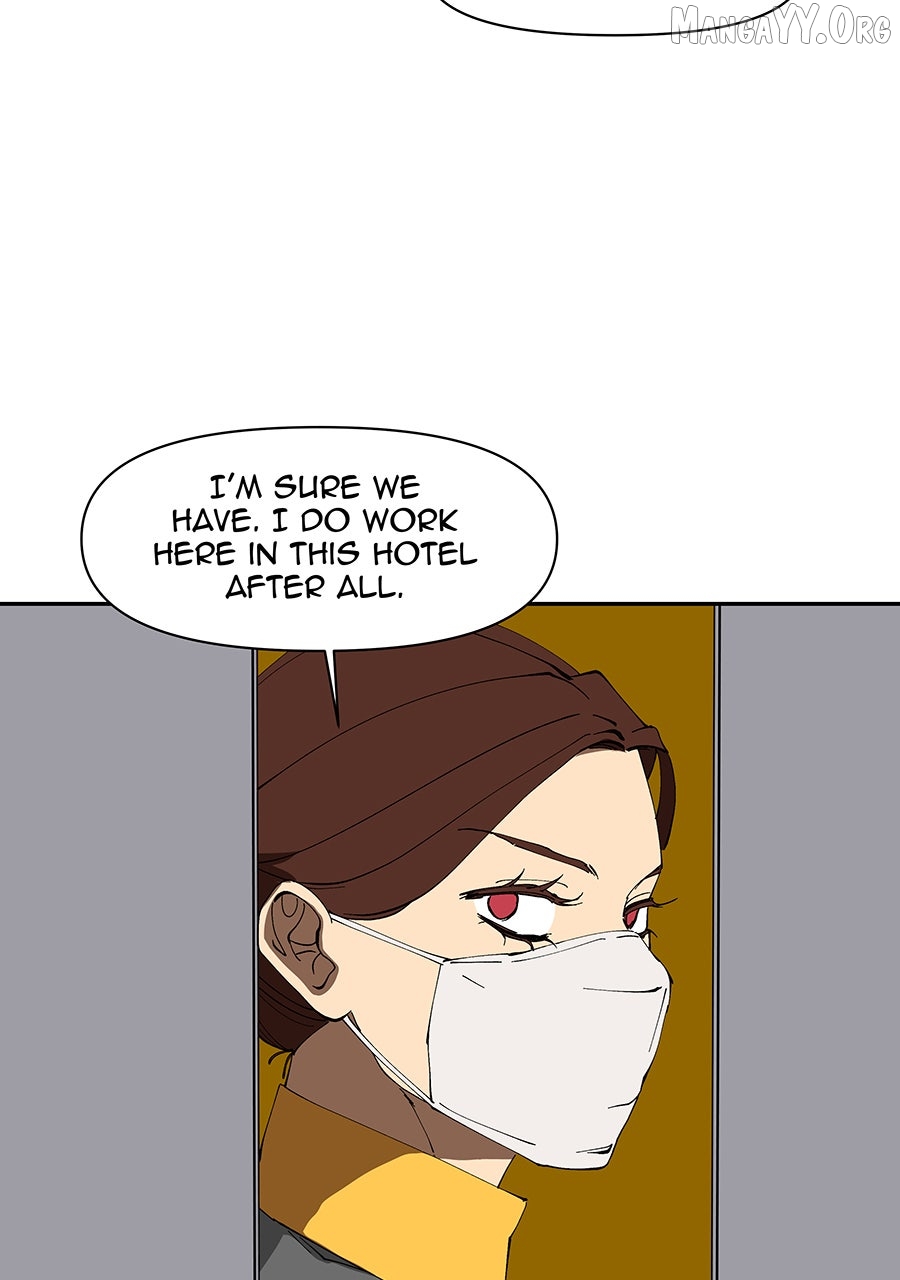I Love Yoo Chapter 273 page 100 - 