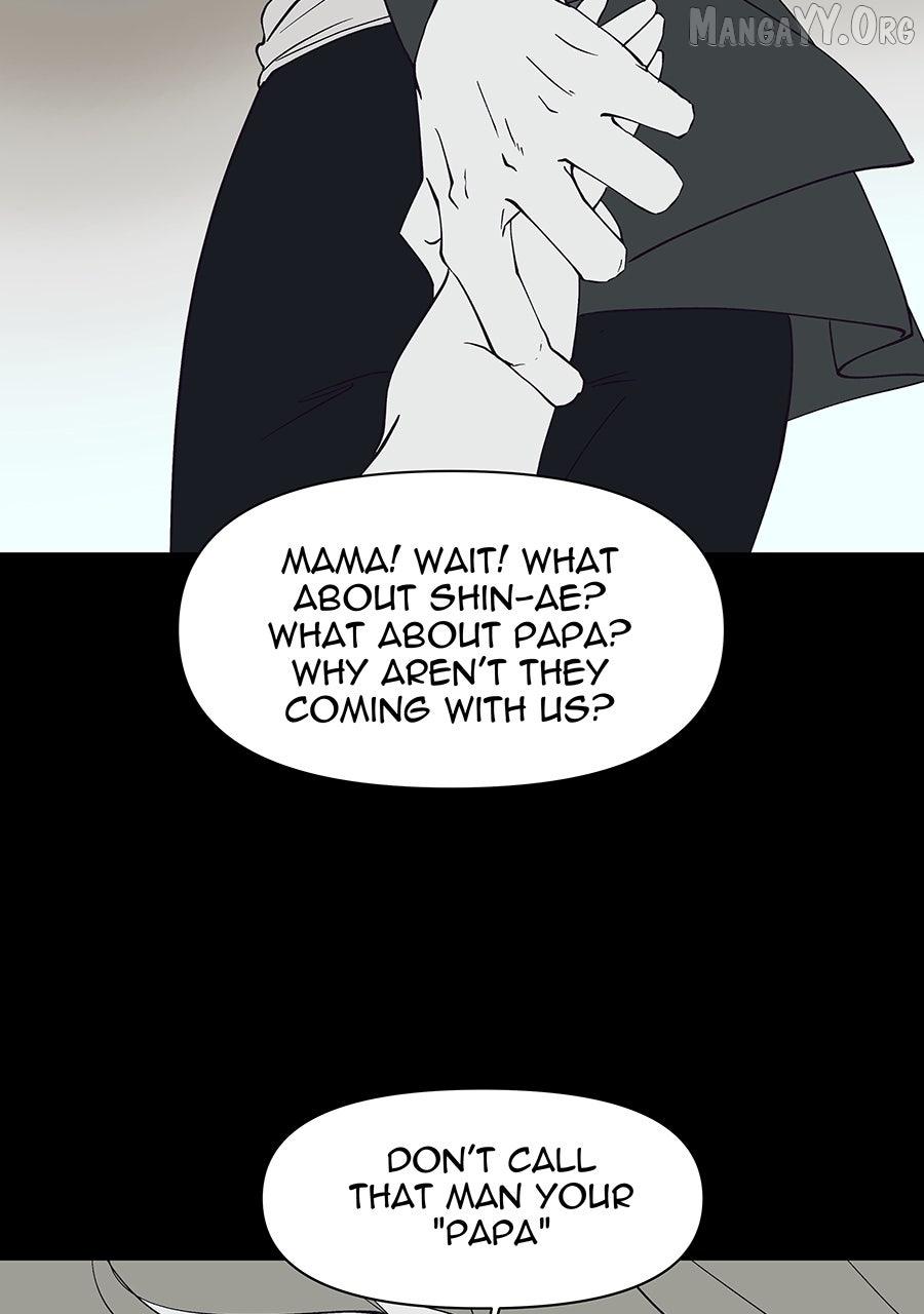 I Love Yoo Chapter 274 page 11 - 