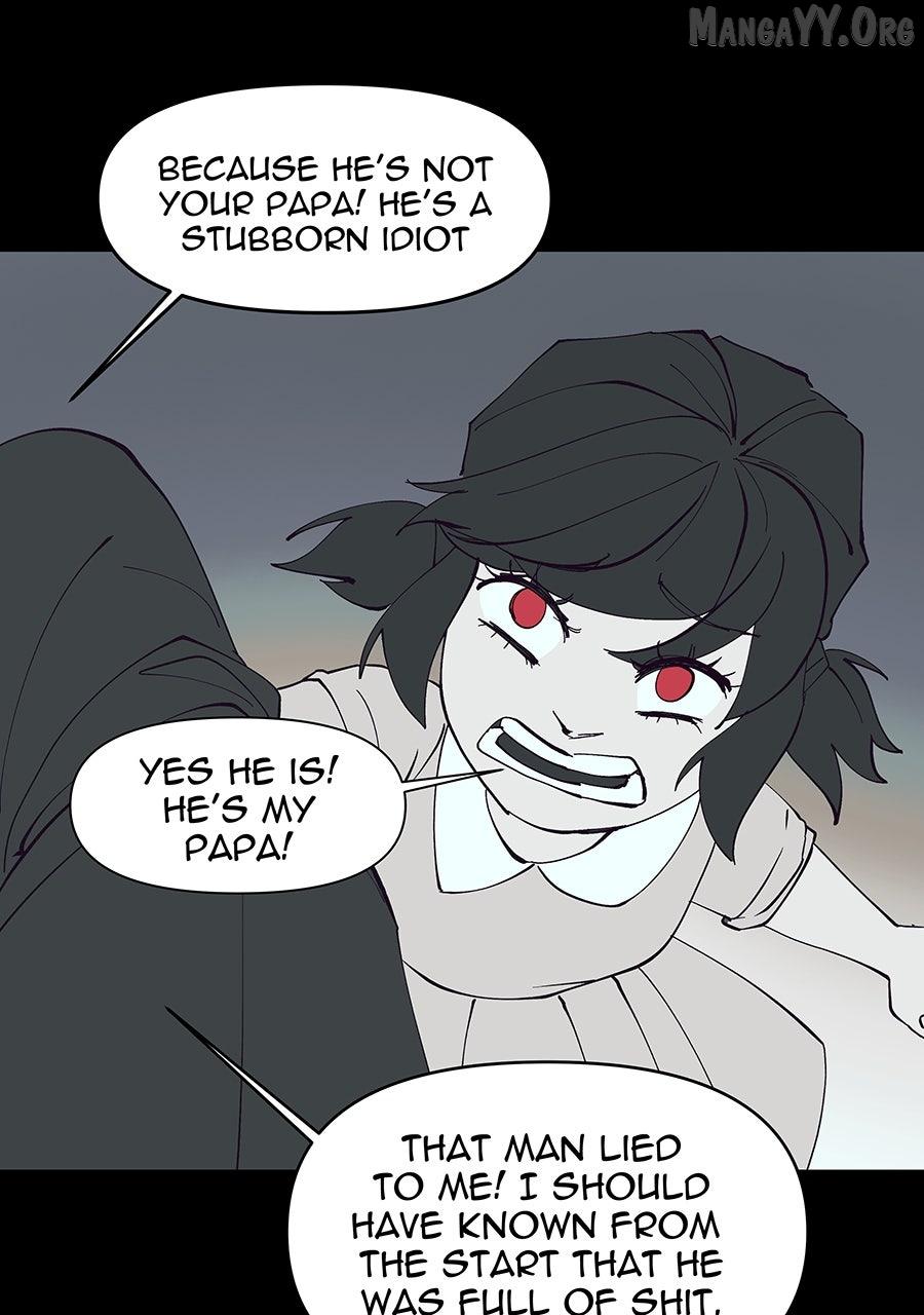 I Love Yoo Chapter 274 page 13 - 