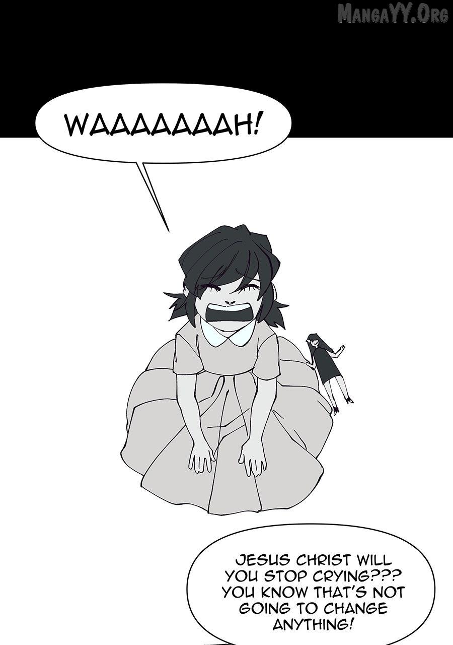 I Love Yoo Chapter 274 page 18 - 