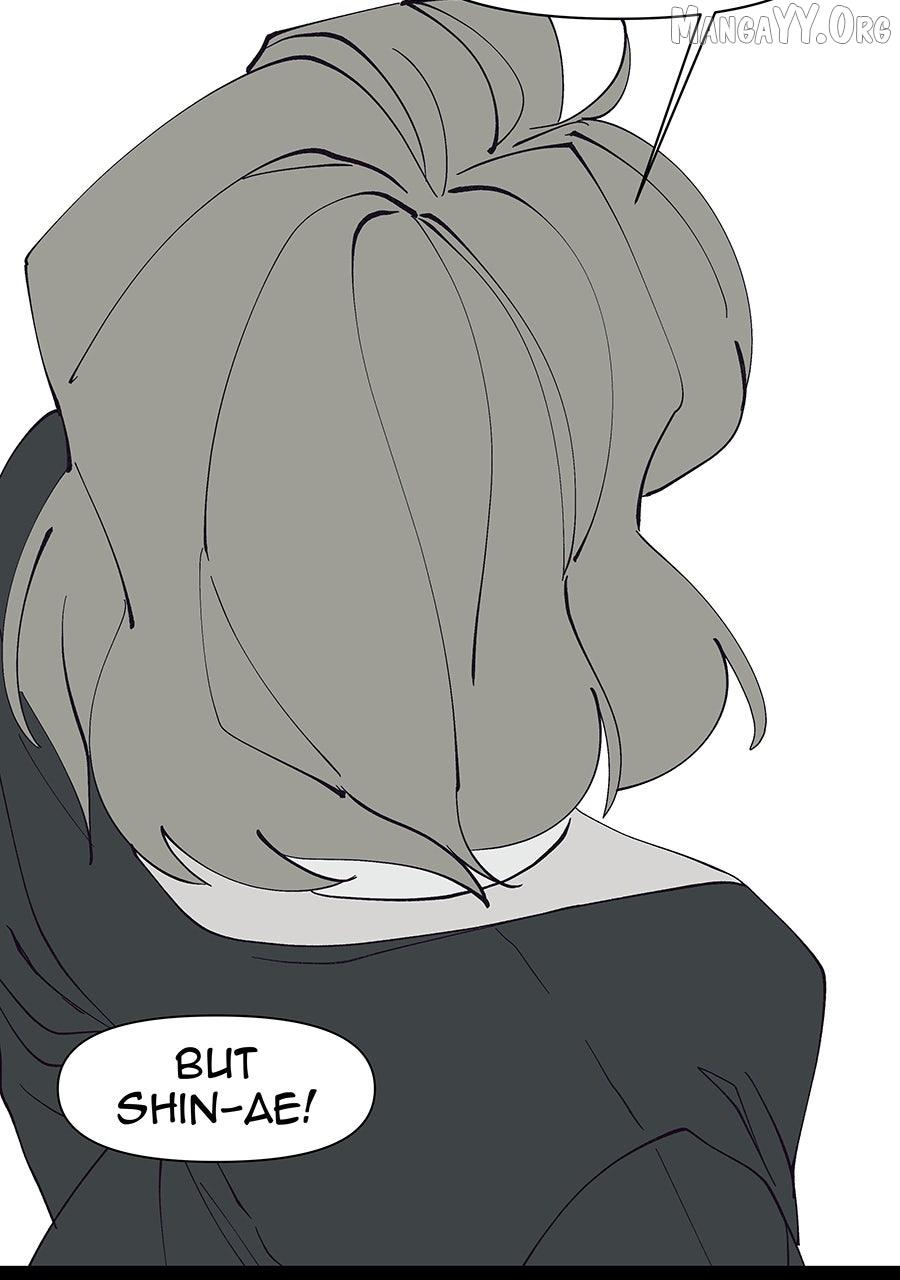 I Love Yoo Chapter 274 page 19 - 