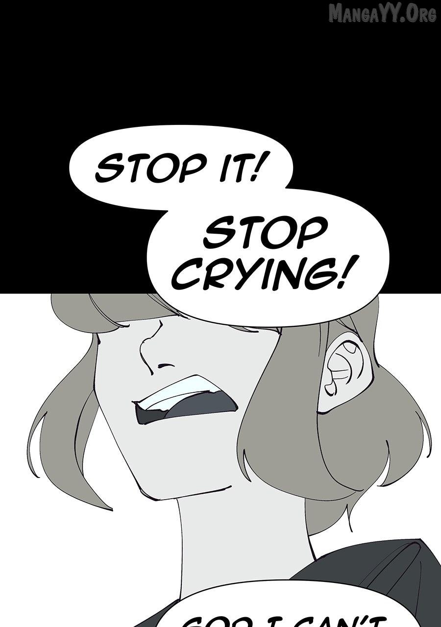 I Love Yoo Chapter 274 page 20 - 