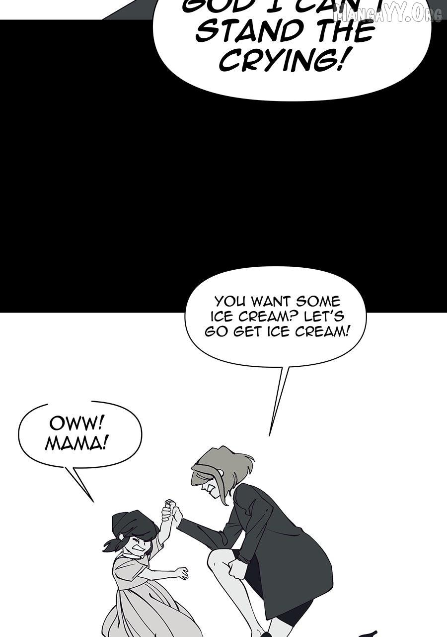 I Love Yoo Chapter 274 page 21 - 