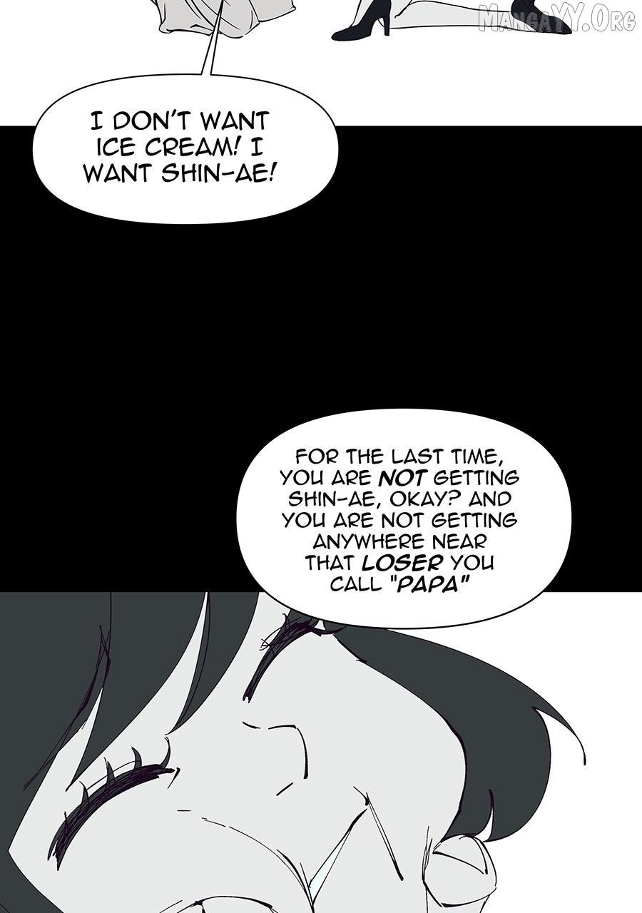 I Love Yoo Chapter 274 page 22 - 