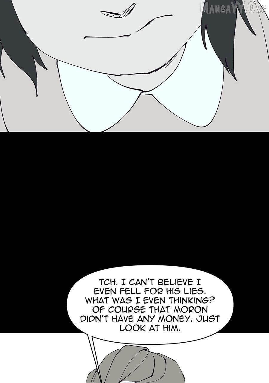 I Love Yoo Chapter 274 page 24 - 