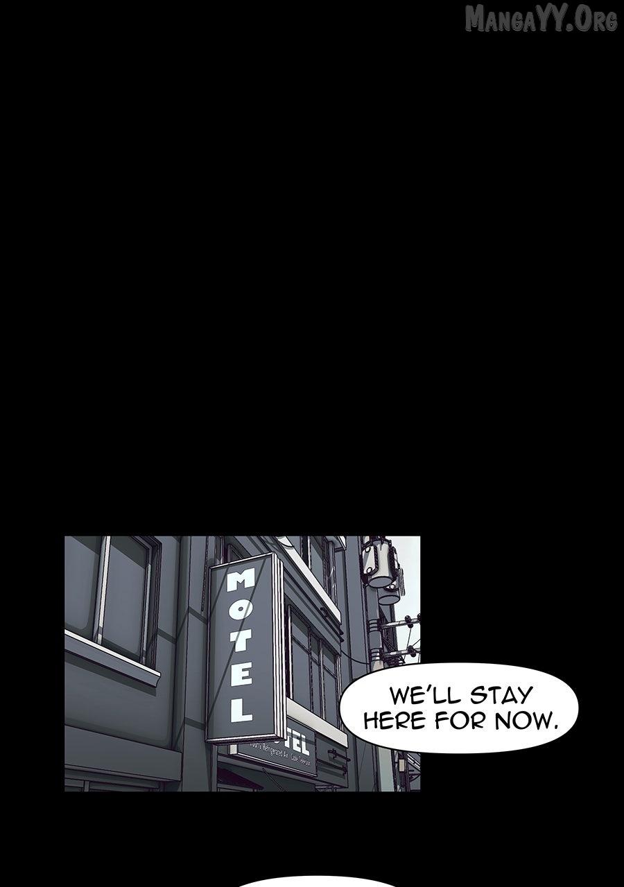 I Love Yoo Chapter 274 page 26 - 