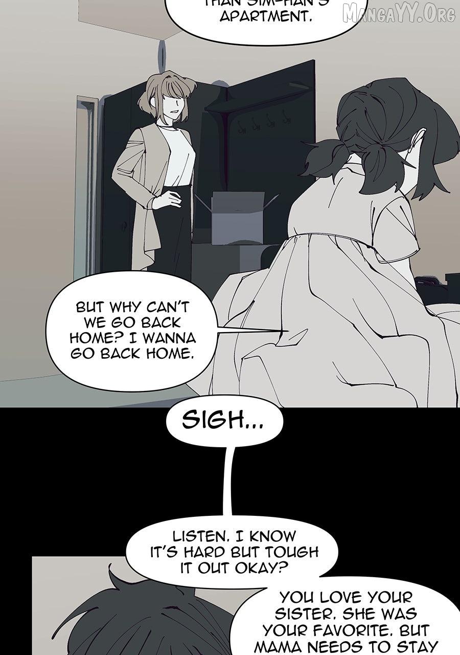 I Love Yoo Chapter 274 page 28 - 