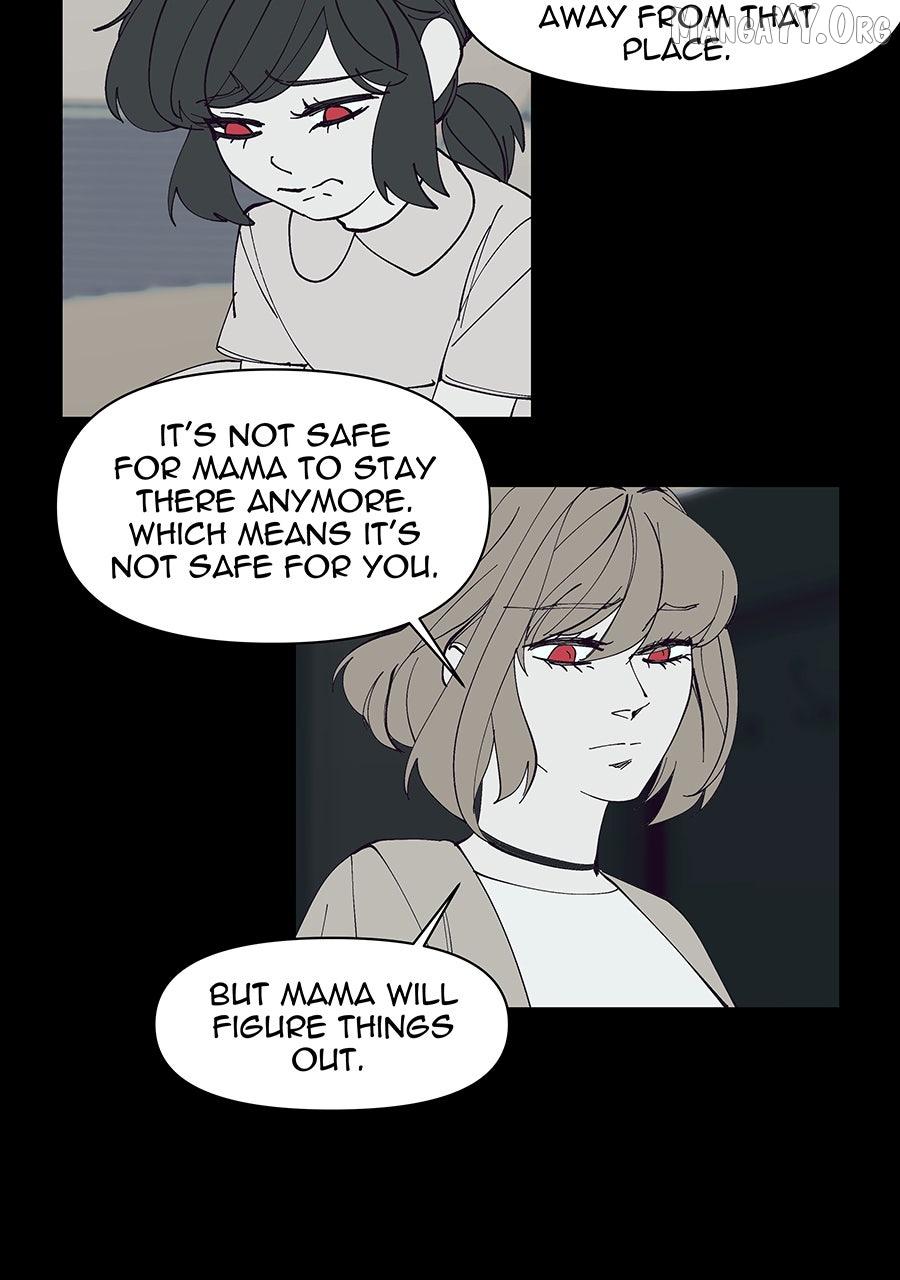 I Love Yoo Chapter 274 page 29 - 