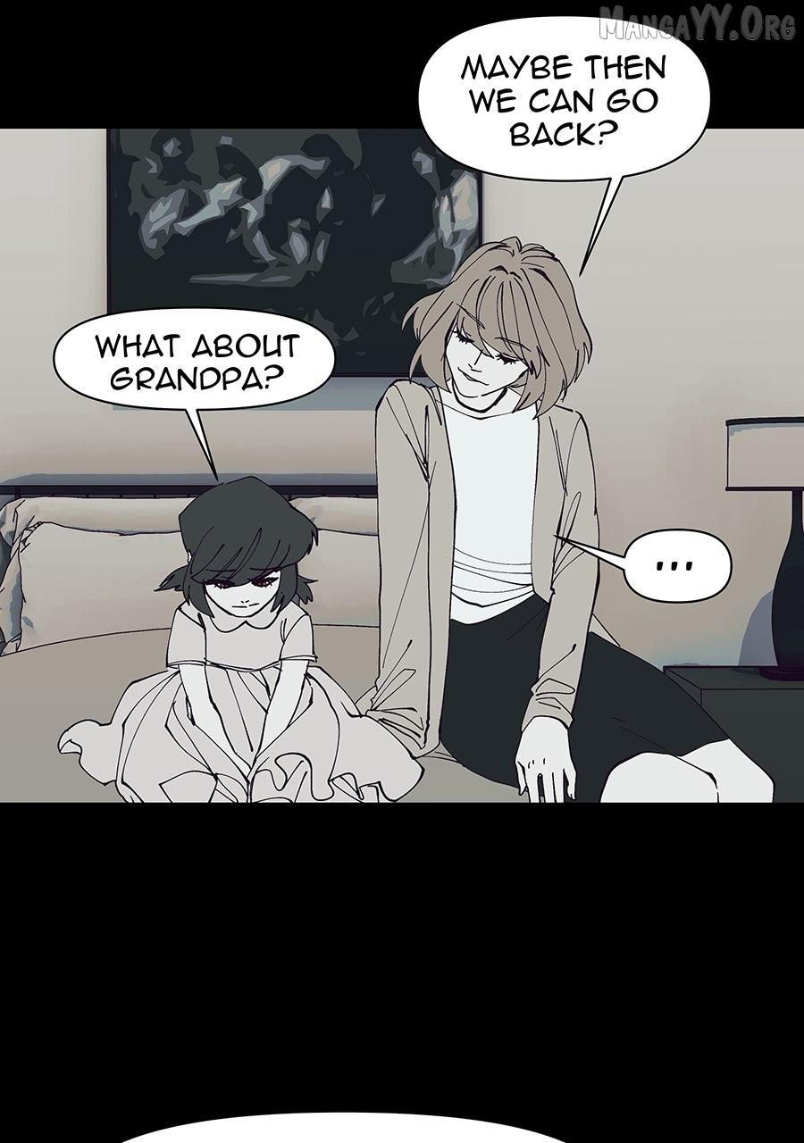 I Love Yoo Chapter 274 page 30 - 