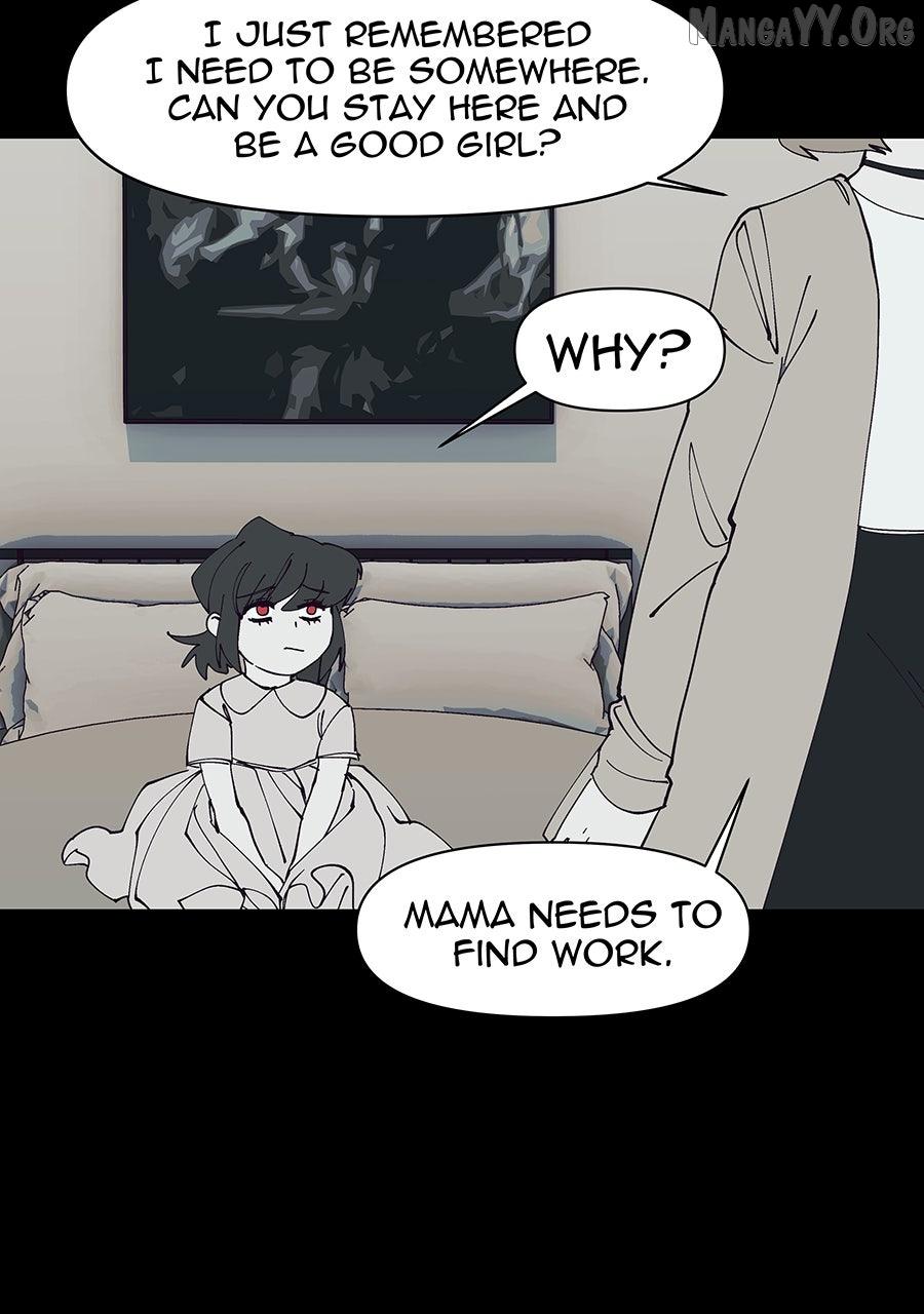 I Love Yoo Chapter 274 page 31 - 