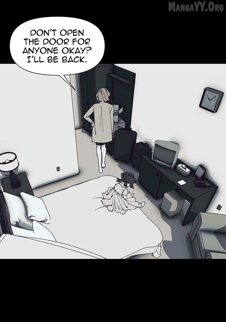 I Love Yoo Chapter 274 page 32 - 