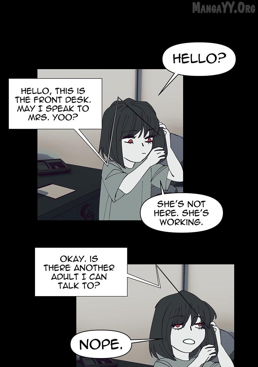 I Love Yoo Chapter 274 page 36 - 