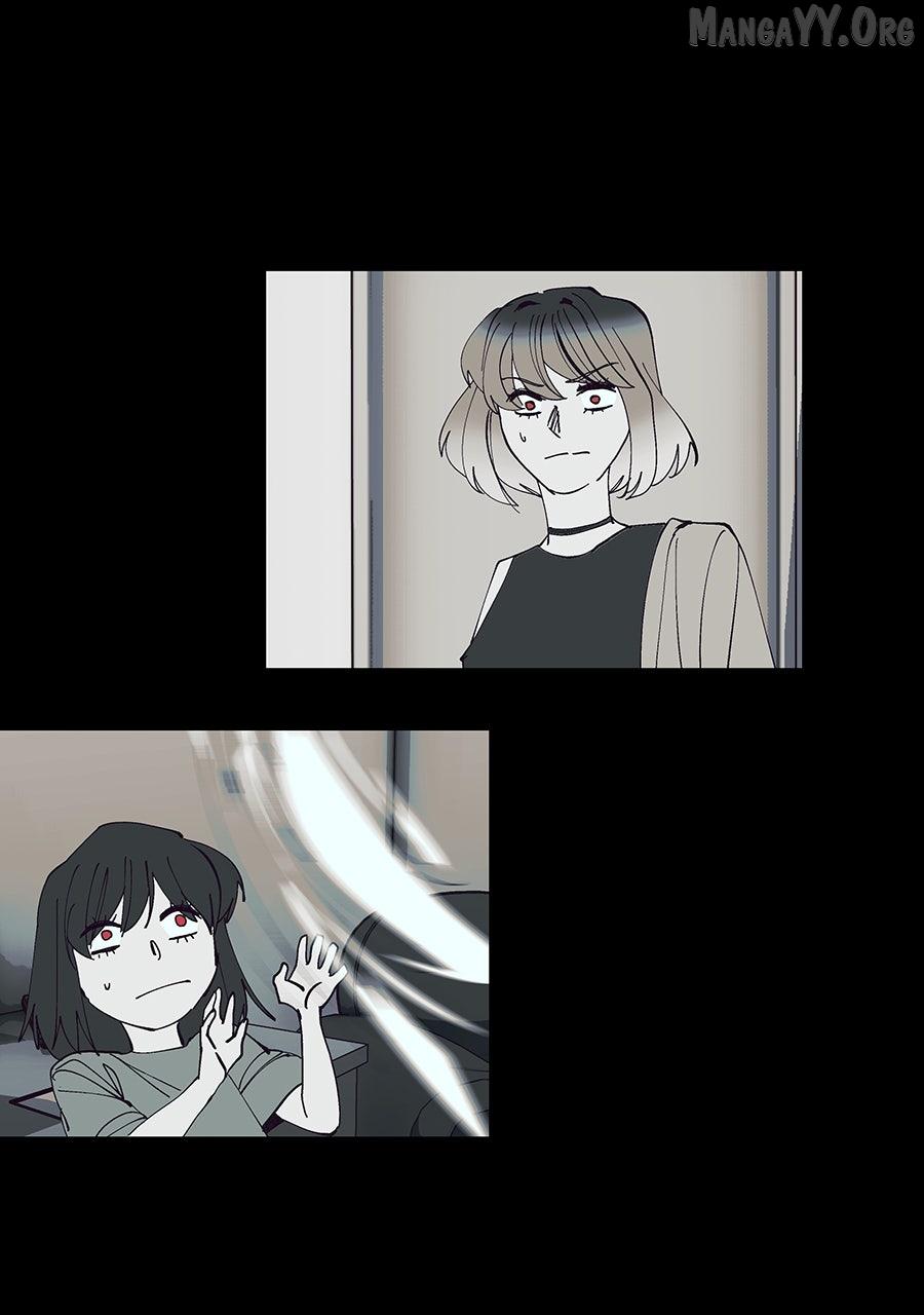I Love Yoo Chapter 274 page 38 - 