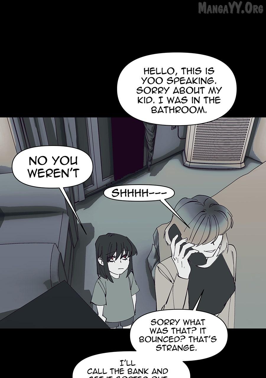 I Love Yoo Chapter 274 page 39 - 