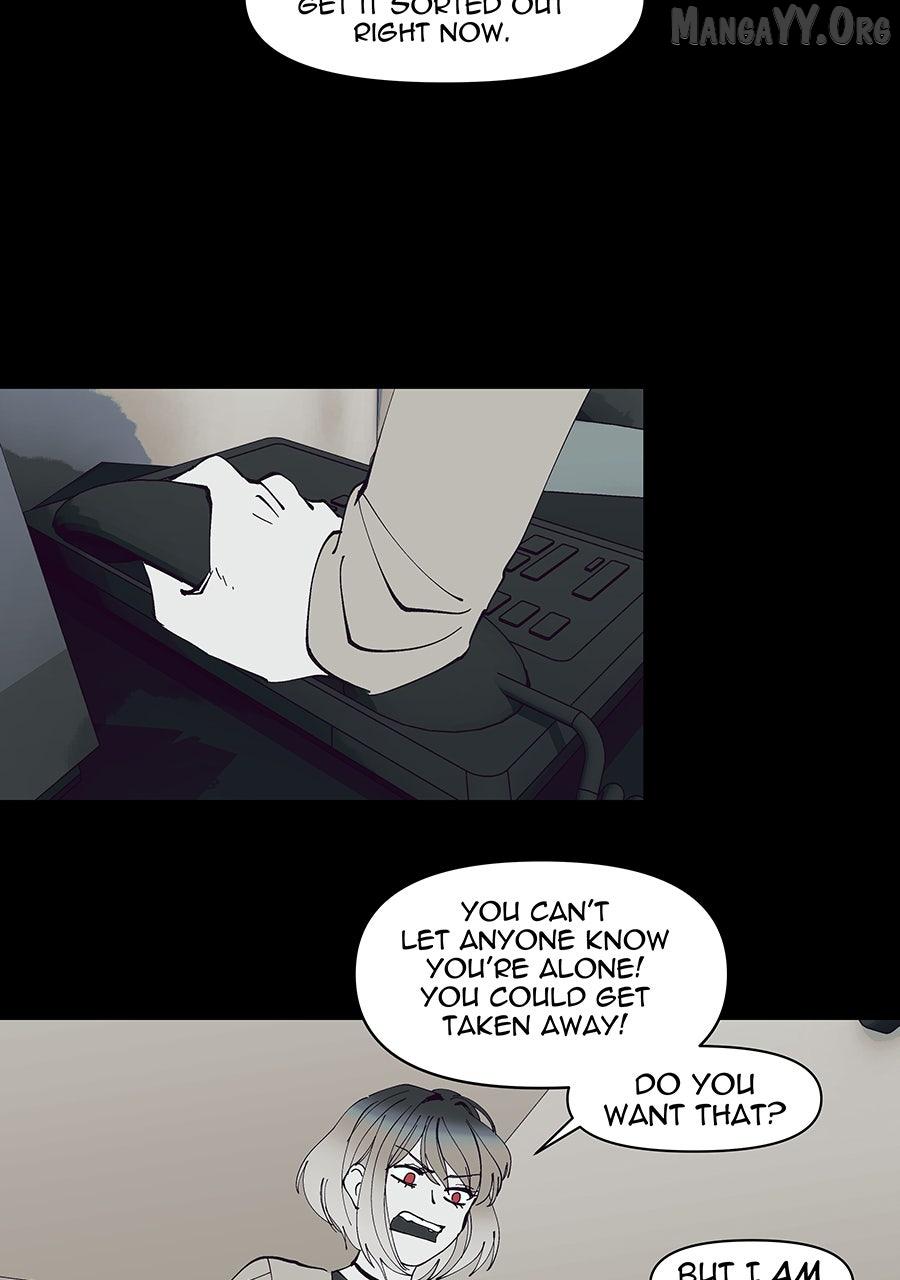 I Love Yoo Chapter 274 page 40 - 