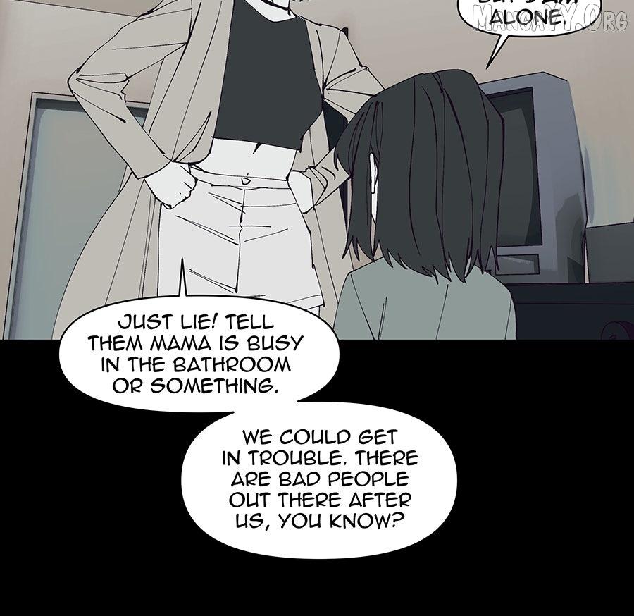 I Love Yoo Chapter 274 page 41 - 