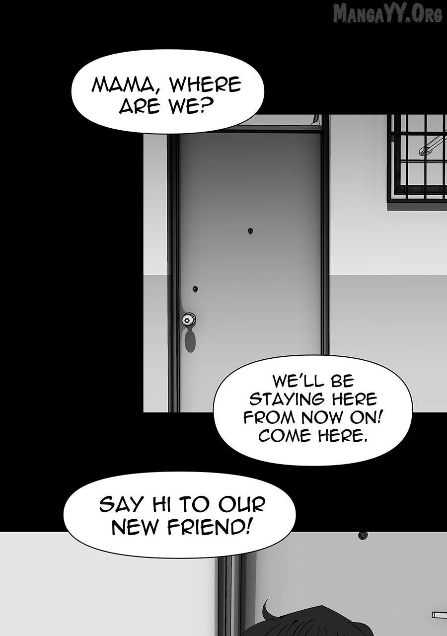 I Love Yoo Chapter 274 page 43 - 