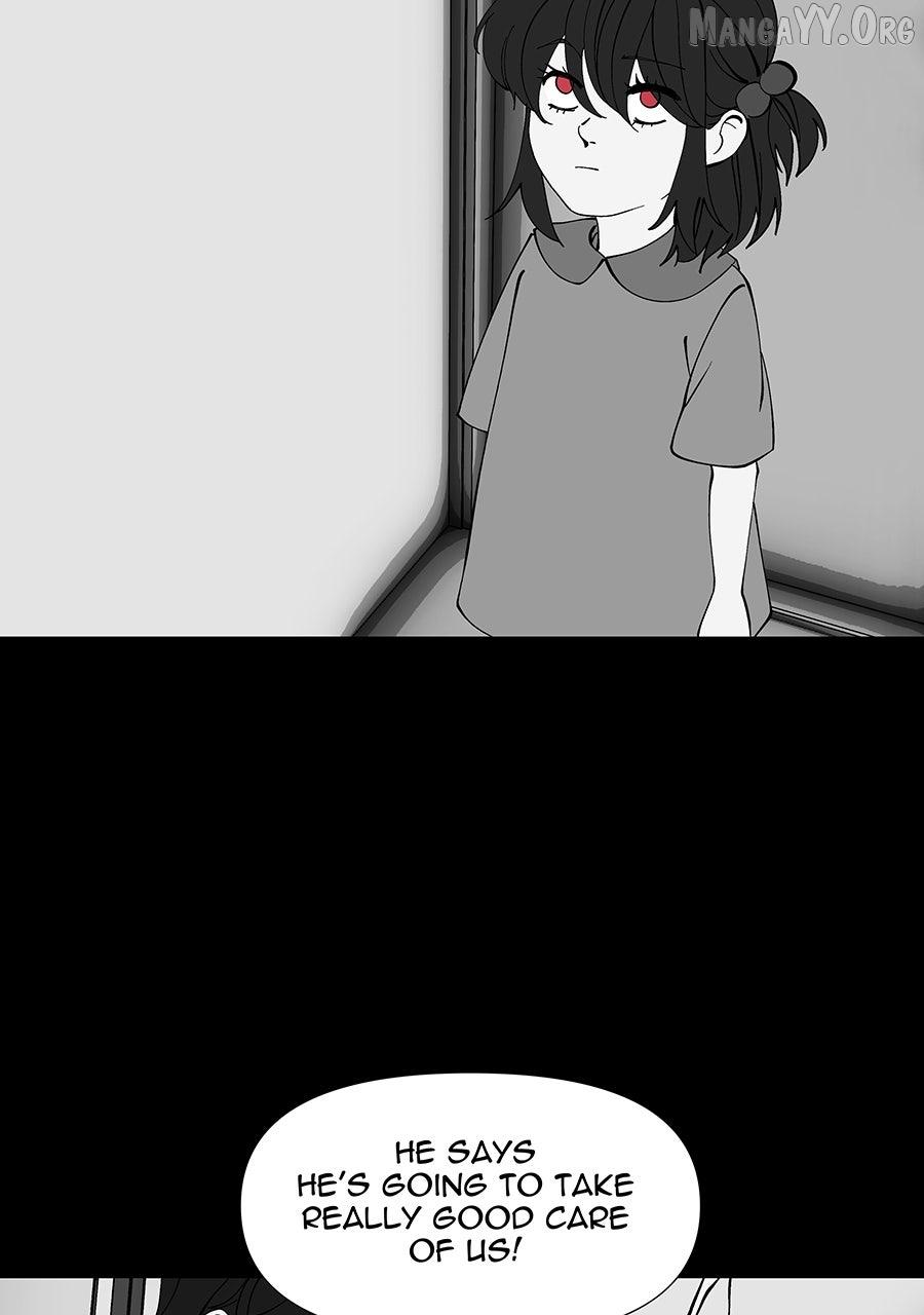I Love Yoo Chapter 274 page 44 - 