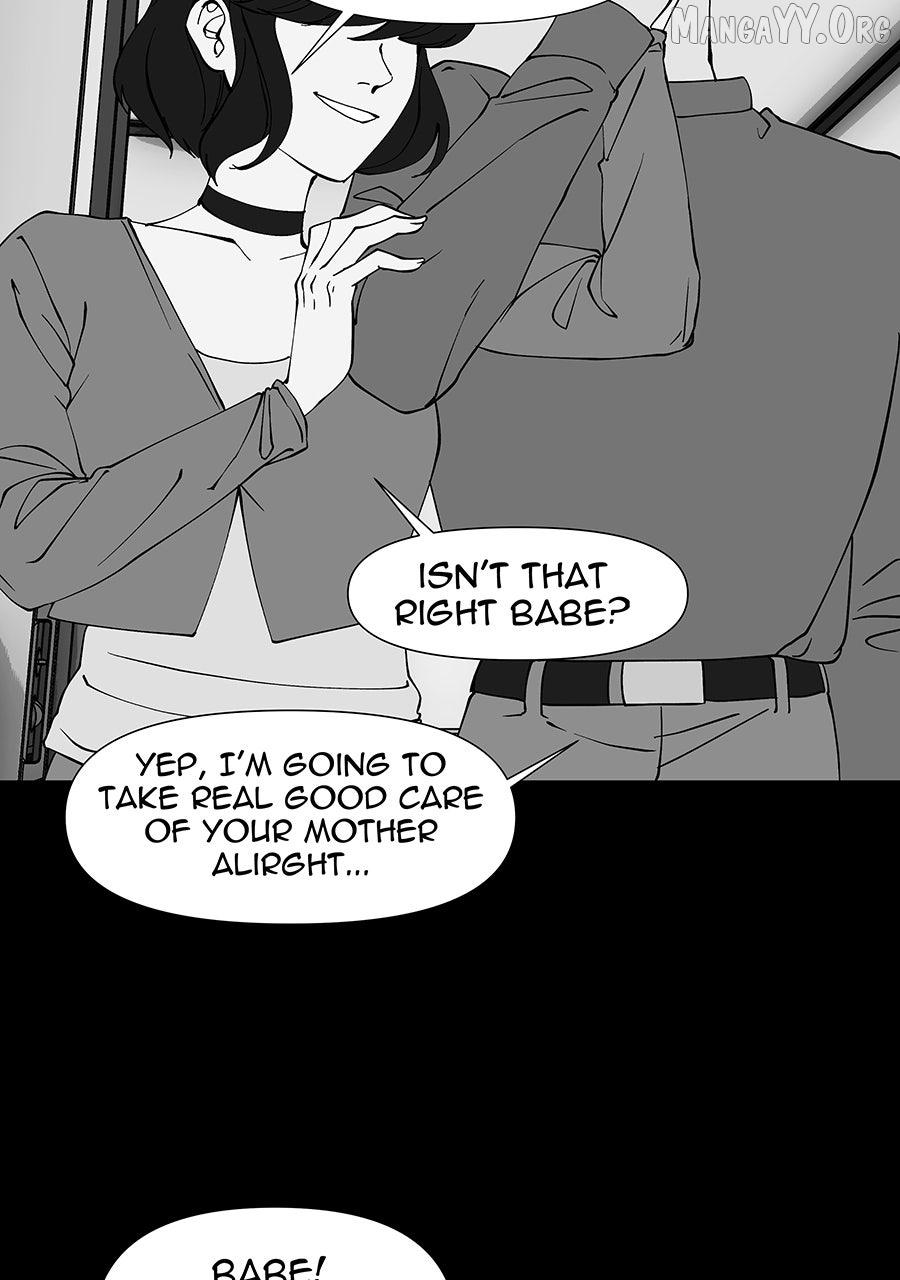 I Love Yoo Chapter 274 page 45 - 