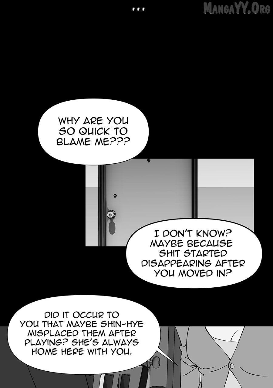 I Love Yoo Chapter 274 page 47 - 