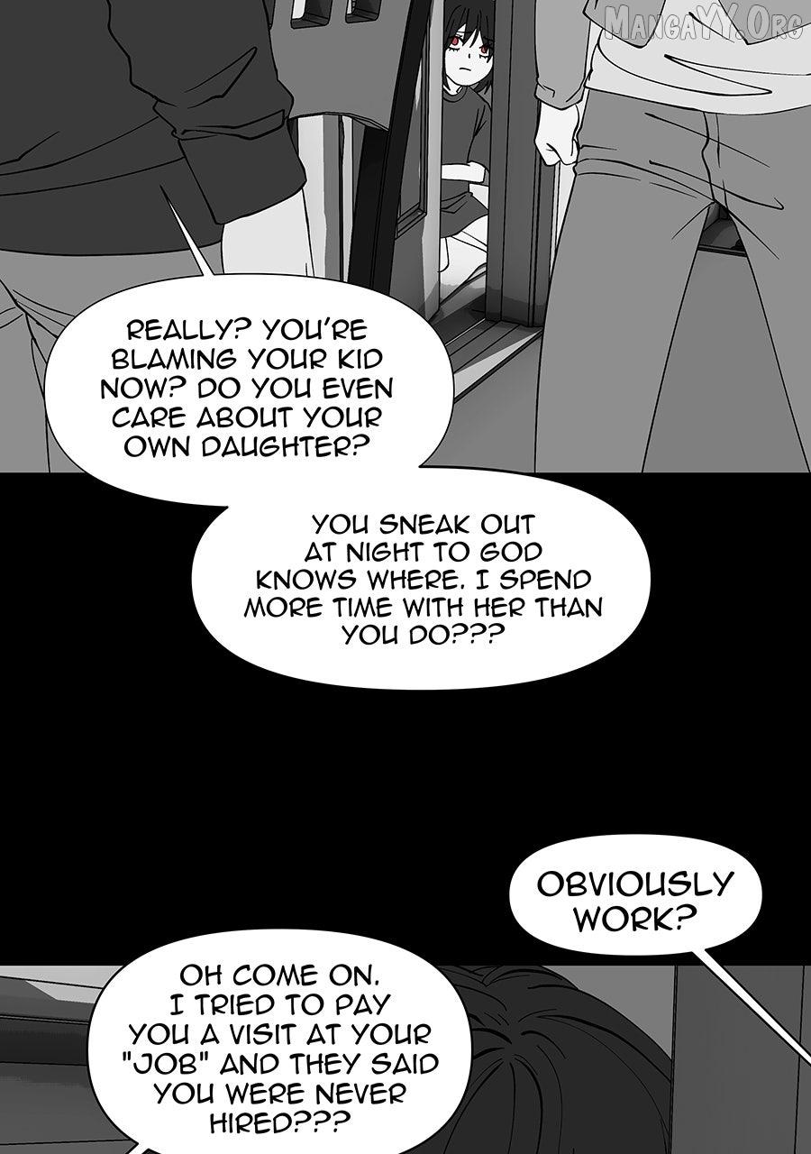 I Love Yoo Chapter 274 page 48 - 