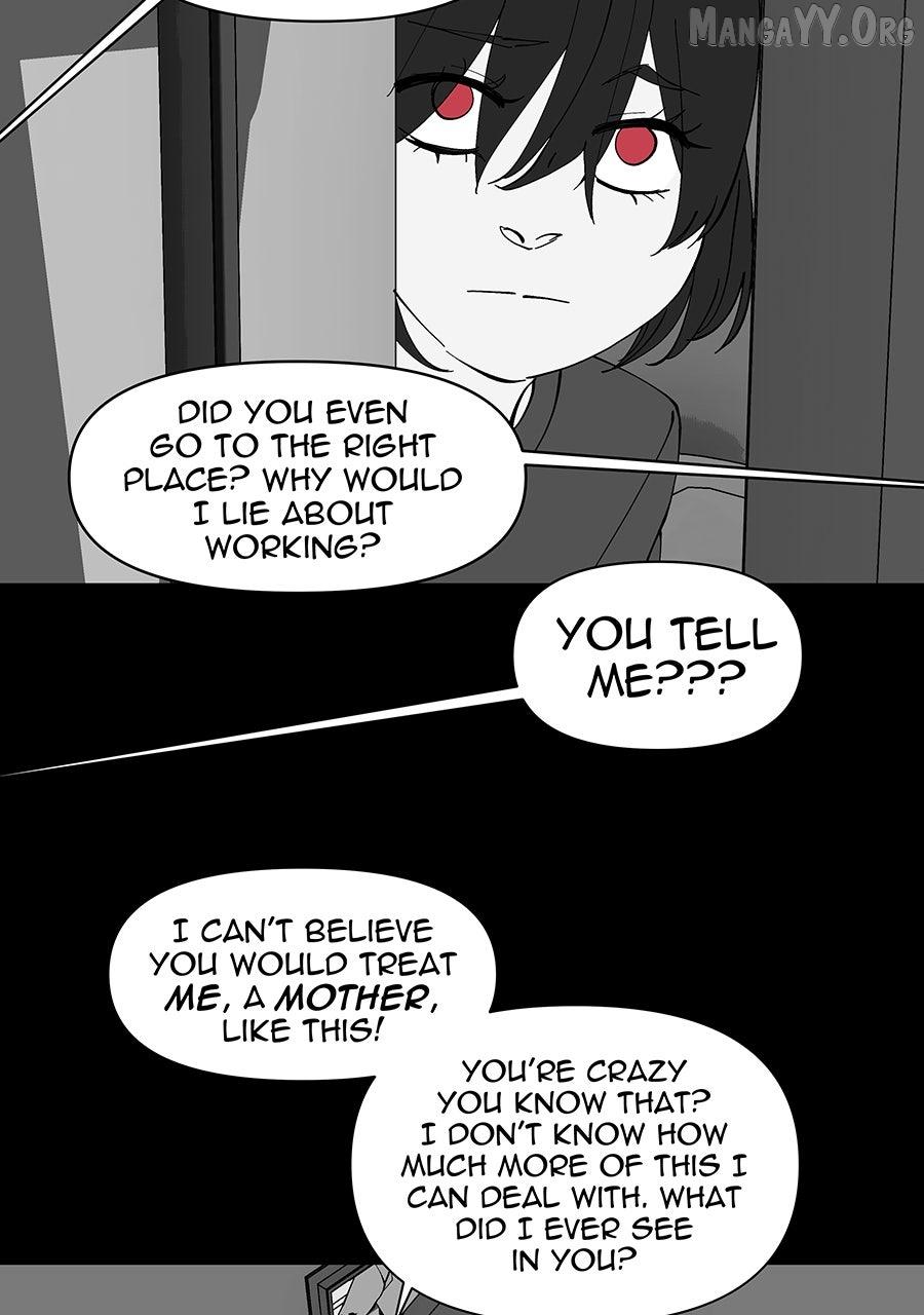 I Love Yoo Chapter 274 page 49 - 