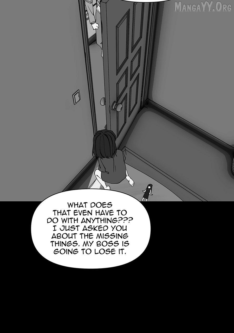 I Love Yoo Chapter 274 page 50 - 