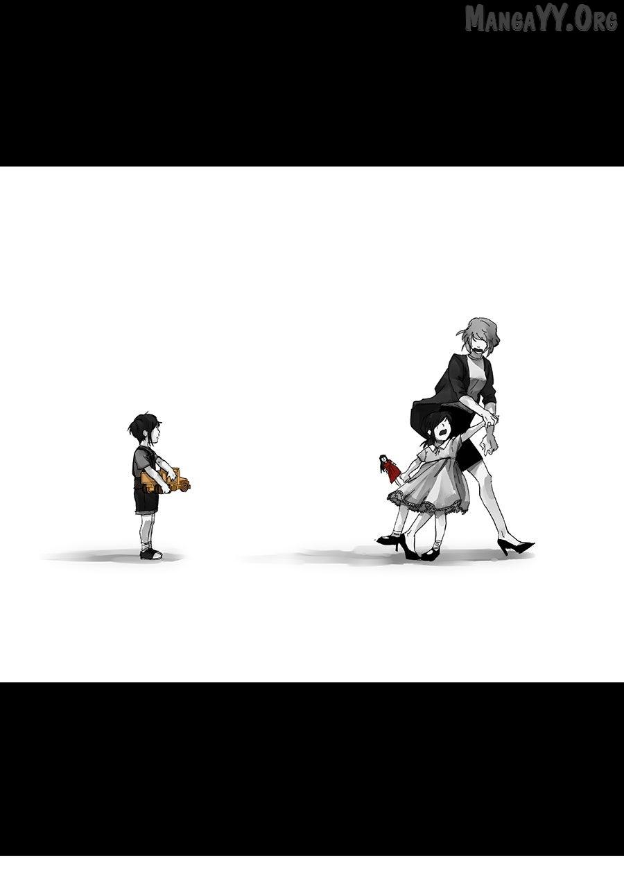 I Love Yoo Chapter 274 page 6 - 