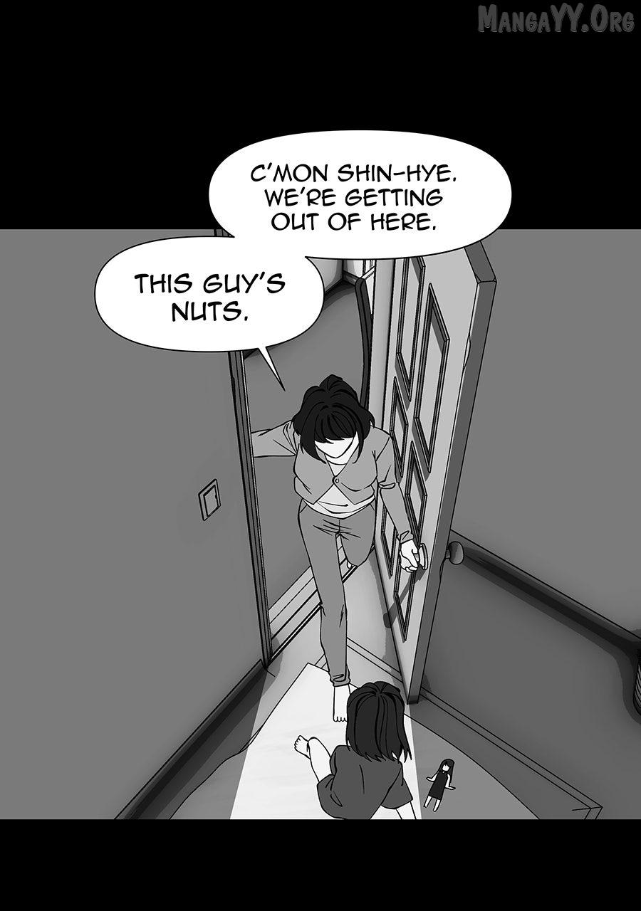I Love Yoo Chapter 274 page 51 - 