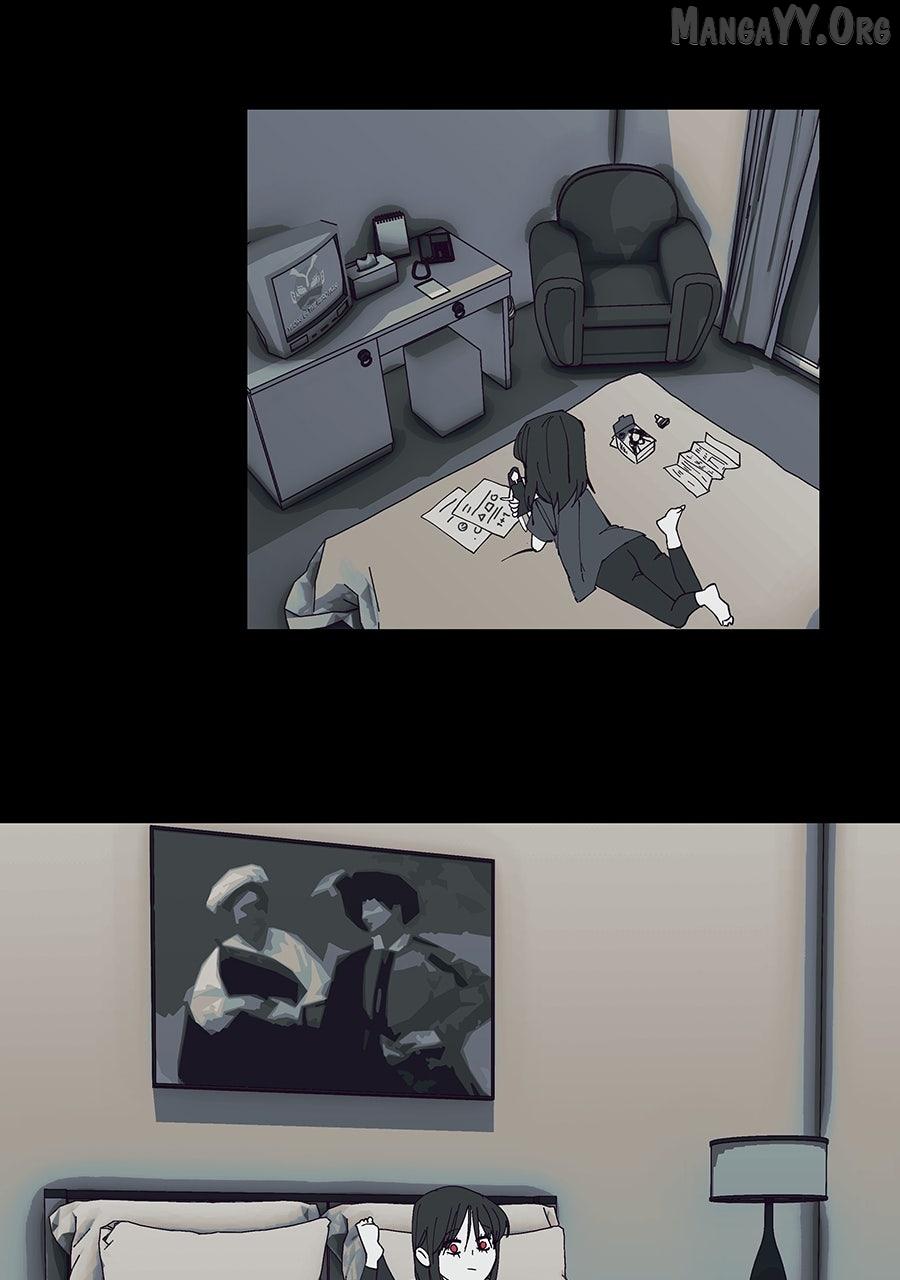 I Love Yoo Chapter 274 page 54 - 
