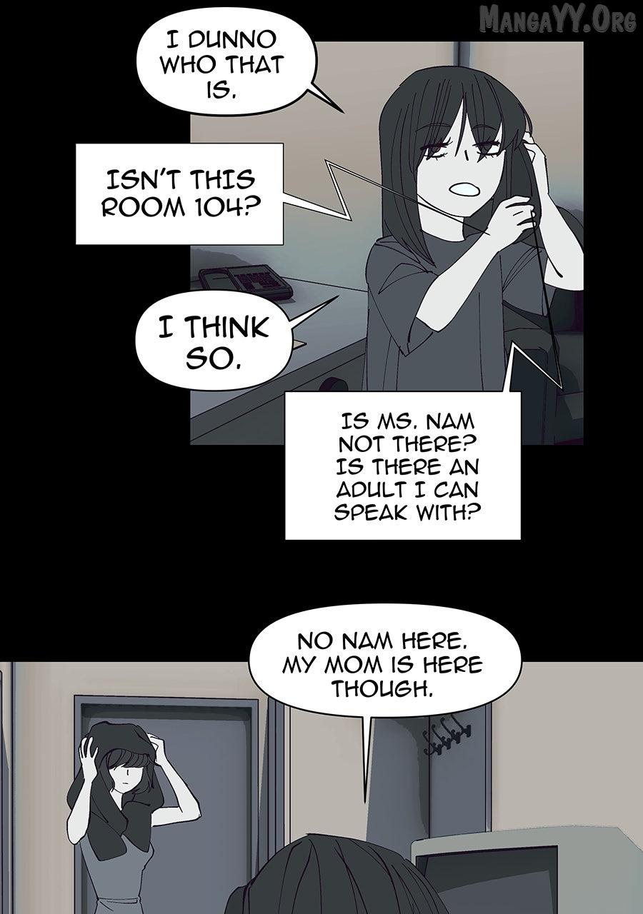 I Love Yoo Chapter 274 page 56 - 
