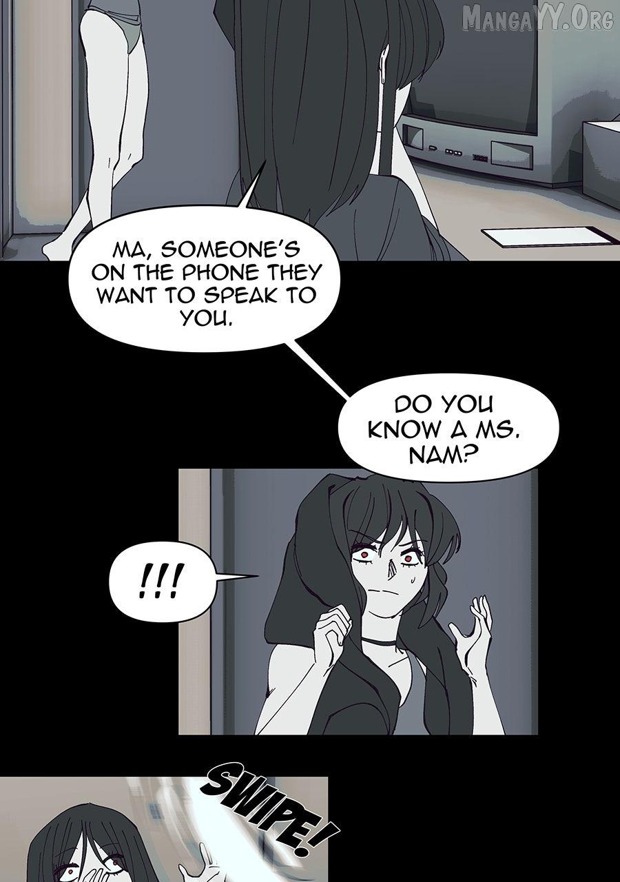 I Love Yoo Chapter 274 page 57 - 