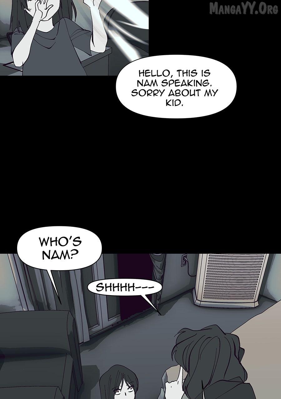 I Love Yoo Chapter 274 page 58 - 