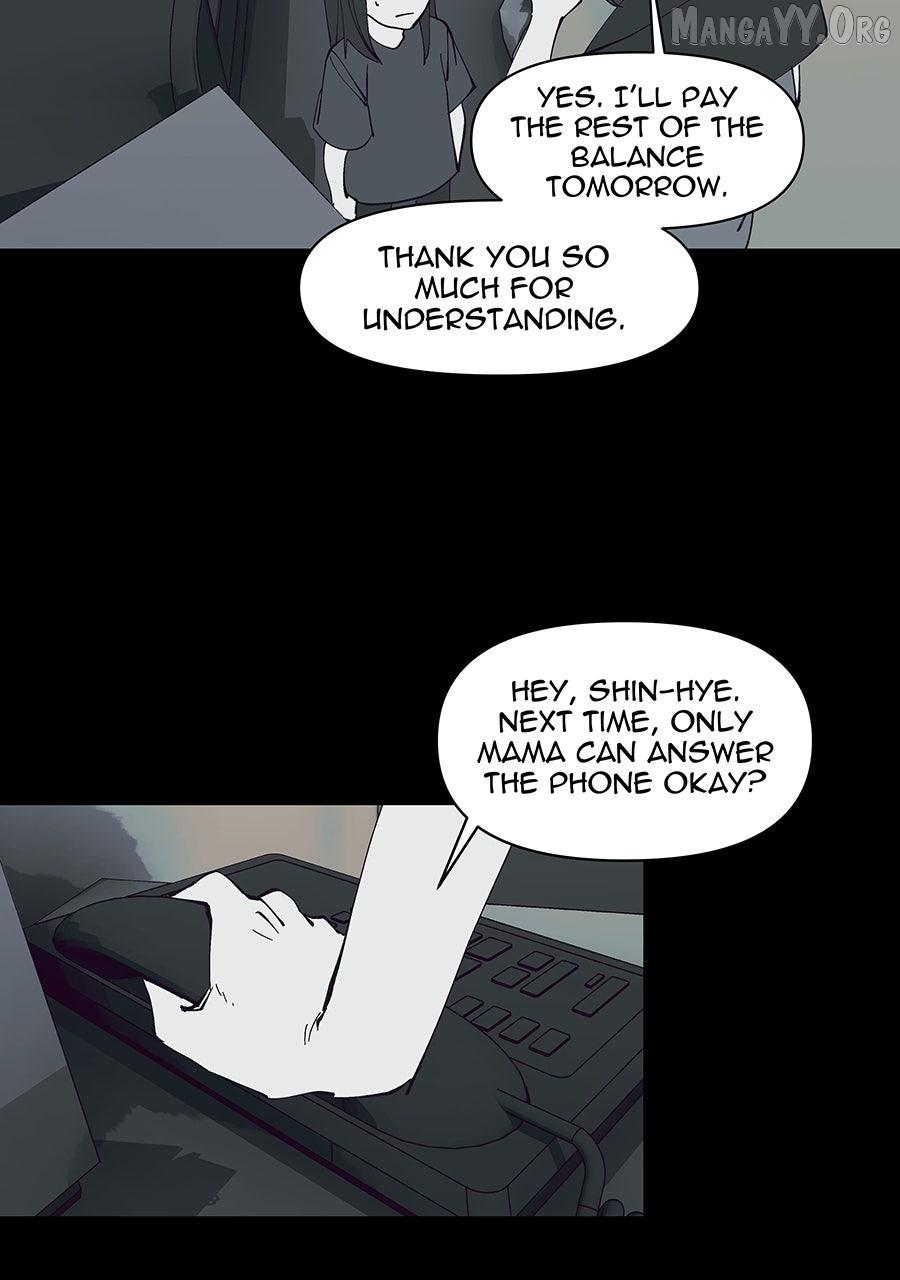 I Love Yoo Chapter 274 page 59 - 